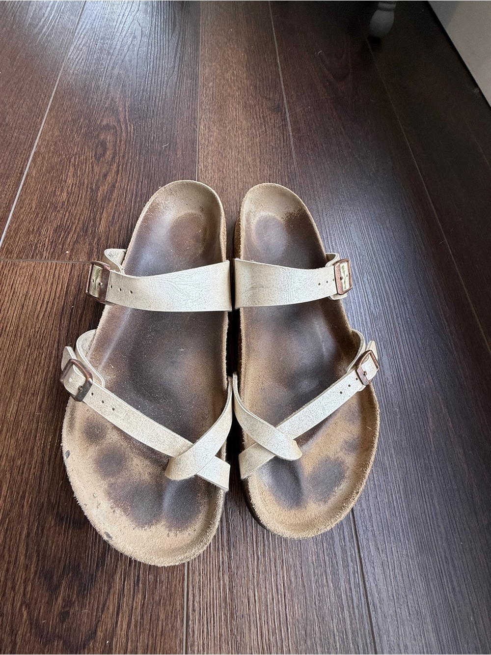 Birkenstock | Mayari Bikibuc Sandal | size 43/12.5